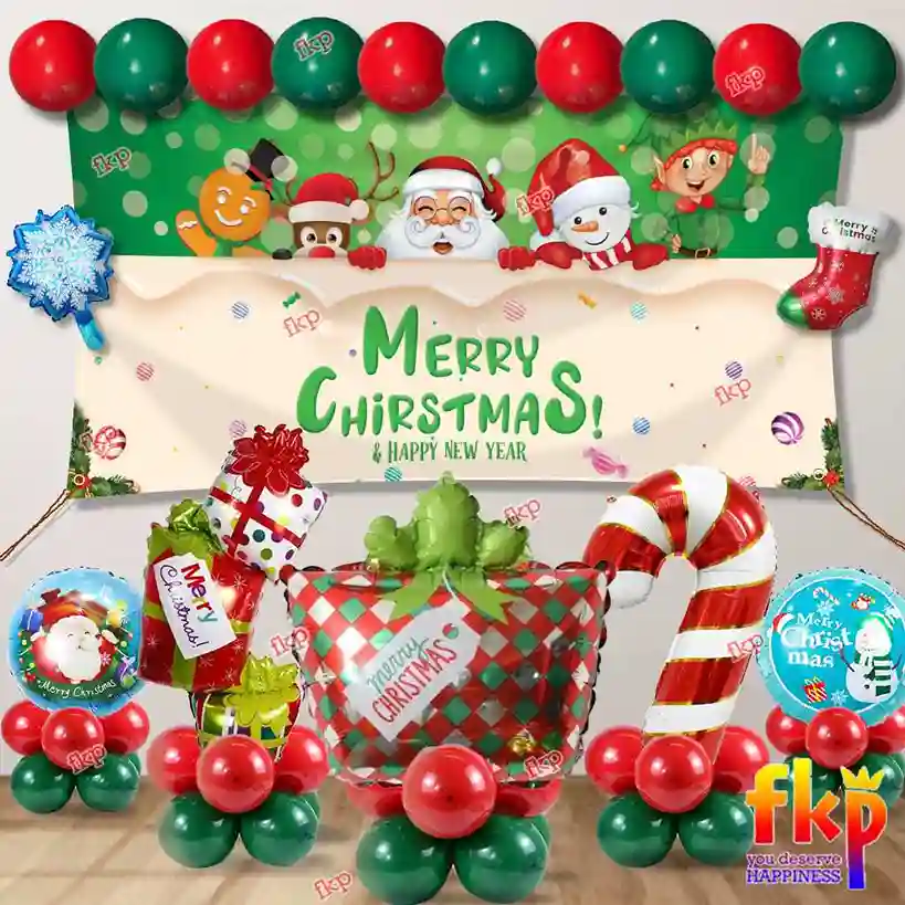 2x1 H Gifts